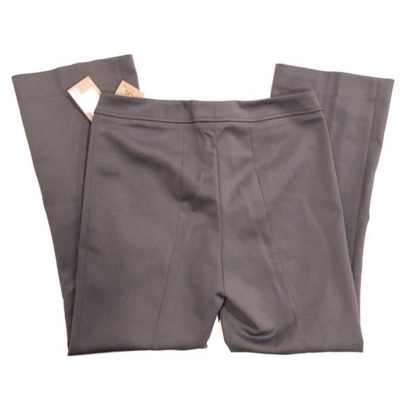 Quelledue QL2 MONET Stretch Pant in Slate - Picture 4 of 8